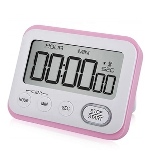 Il conto alla rovescia del Timer digitale da cucina e il conto alla rovescia per il miglior Timer per bambini - Product Image 2