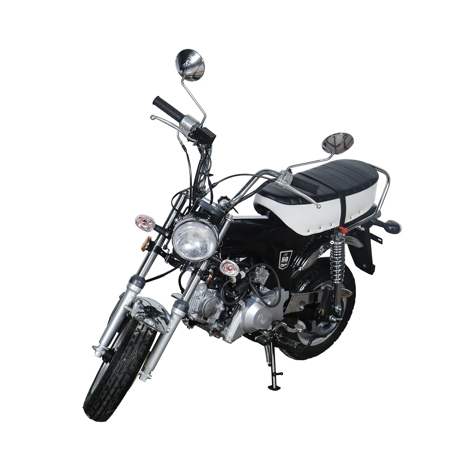 פופולרי מנוע אופני 50cc C.D.I קרבורטור אופנוע עם מחיר זול