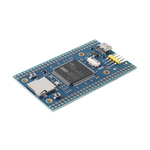 Original STM32F407ZGT6 Entwicklungsbrett STM32 STM32F407 Core Board System Learning Board - Product Image 2