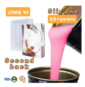 Factory Direct Supply 1:1 Ratio Industrial-Grade Crystal Clear <strong>AB</strong> Epoxy <strong>Resin</strong> for Professional Craft Manufacturing