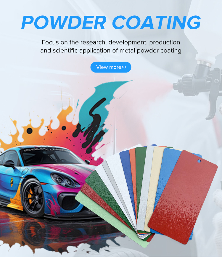colores personalizados