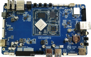 SOM RK3568 intelligentes Linux/Android-Modul - Product Image 5