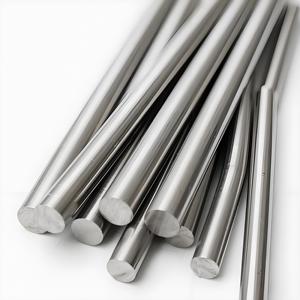 GH4141 Super legierung sstab auf Nickel basis | Hochtemperatur-Legierung sstab für Luft-und Raumfahrt und industrielle Zwecke - Product Image 5