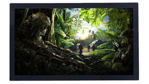 32-Inch 1920*1080 HD <strong>LCD</strong> Game <strong>Monitor</strong> 60Hz Refresh Rate Open Metal Frame PC/<strong>Computer</strong> Digital Signage <strong>Display</strong> Amusement Machine - Product Image 4