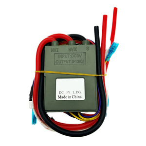 Импульсное зажигание 3V и плата управления зажиганием цена - Product Image 4