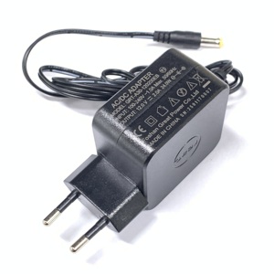 欧洲交流DC变压器12V 1.5A通用适配器Smps适配器插入式适配器开关电源CE Rohs充电器 - Product Image 5