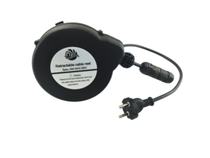 Factory Custom Power Extension <strong>Cord</strong> DYH-1606 With <strong>AWG</strong>-<strong>18</strong>-3G/C of 4.5M American Standard for Home Office - Product Image 6