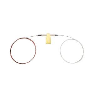Fiber Optic <strong>Switch</strong> <strong>1x2</strong> 2x2 Bypass Optical <strong>Switch</strong> 3V/5V for FTTH Network Fiber Optic Equipment - Product Image 3