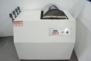 ASTM D6770 Ribbon Webbing Abrasion <strong>Testing</strong> Machine Manufacturer Hex Bar <strong>Method</strong> Textile Webbing Abrasion Resistance Tester - Product Image 5
