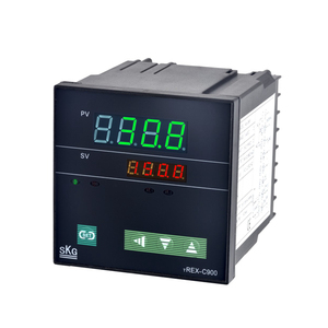 Universal Voltage Multi-<strong>function</strong> Automatic <strong>Control</strong> System PID <strong>Temperature</strong> Controller