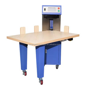 Máquina de numeración automática de papel de periódico de alta velocidad Máquina contadora de hojas de papel - Product Image 3