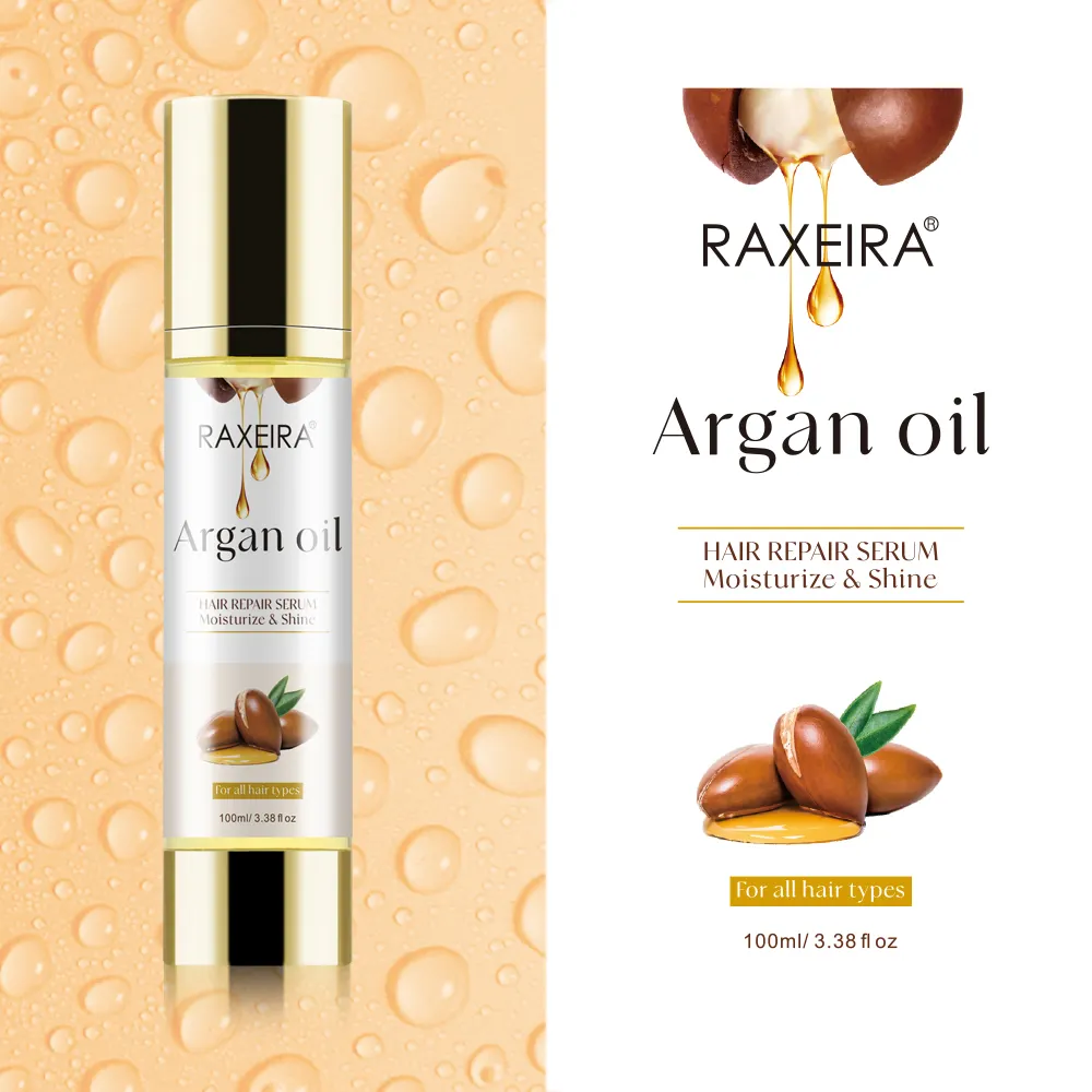 Atacado Pure Argan Oil Condicionador De Cabelo Melhor Repair Growth Private Parts Care Organic Argan Oil For Hair Care Treatment