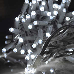 Outdoor Waterproof Led <strong>String</strong> <strong>Lights</strong> Rubber Line Rgb <strong>Multi</strong> <strong>Color</strong> 31v Curtain <strong>String</strong> LED <strong>Light</strong> Icicle for a Wall - Product Image 2