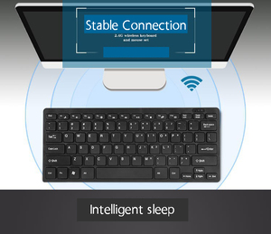 Wireless <strong>Keyboard</strong> and <strong>Mouse</strong> Combos Share the Same 2.4Ghz Receiver for Desktop <strong>Computer</strong> Office Work Ergonomics <strong>Keyboard</strong> <strong>Mouse</strong>