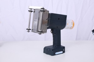 Stampa punti 60mm altezza manuale a getto d'inchiostro grandi caratteri stampante portatile portatile per qualsiasi superficie 160Pro - Product Image 4