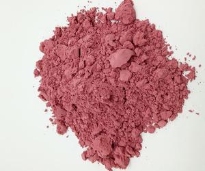Ceramic Pigment <strong>Pink</strong>