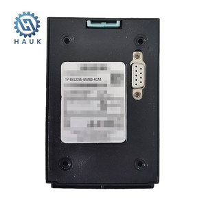 SiemensPLC 6SL3255-0AA00-4CA1 New Original G120 Series <strong>Basic</strong> Operator Panel PLC Automation Control Operator Panel PLC Supplier