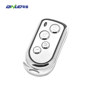 Qinuo HCS301 Rolling Code Drahtlose Fernbedienung - Product Image 1