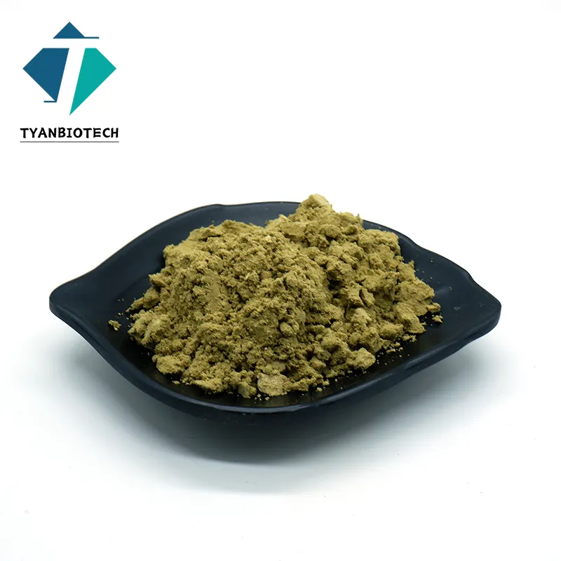 Hot Sale Horny Goat Weed Extract Powder Epimedium powder Epimedium Extract