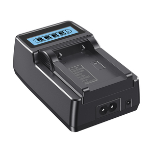 Stable Customized ODM or OEM Safe <strong>Input</strong> and <strong>Output</strong> All Model <strong>Camera</strong> Battery Charger - Product Image 2