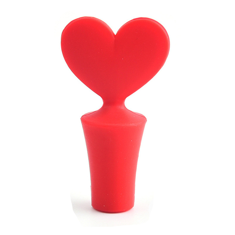 Red heart