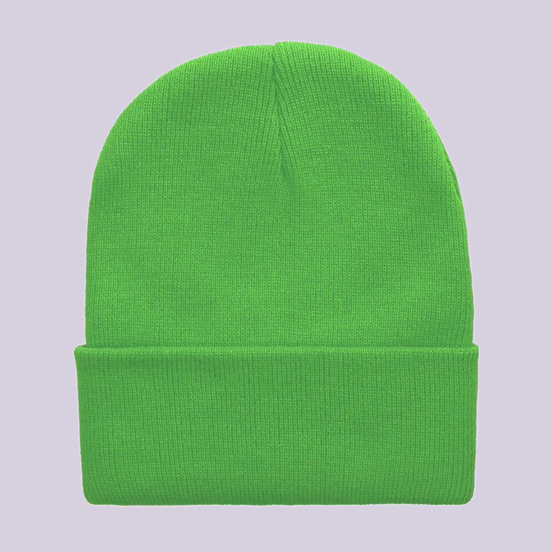 Fluorescent green