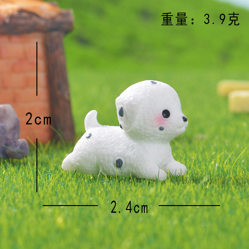 Dalmatiens-mini