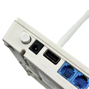 ONU HG8346M 4FE + 2TEL WIFI2.4 POEネットワークネットワークEpon Gpon 5G IP TCP機能ネットワークOLT製品に使用 - Product Image 4