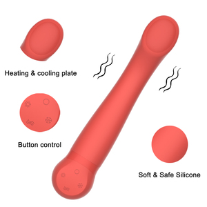 Odeco Đôi Kích Thích Âm Vật Vibrator Cơ Thể Đồ Chơi Phụ Nữ Cặp Vợ Chồng Máy Rung Massager Dành Cho Người Lớn Phụ Nữ Quan Hệ Tình Dục Đồ Chơi - Product Image 3