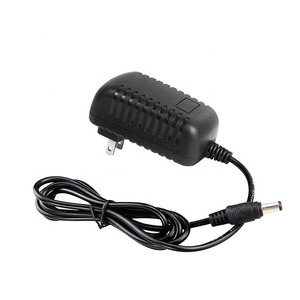 Power Supply <strong>15v</strong> 1a Ac Dc Switching Power <strong>Adapter</strong> 15 Volt 1 Amp Charger Adaptor for Led Lights - Product Image 1