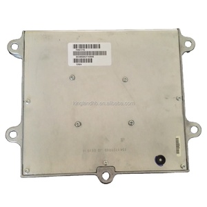 用于康明斯发动机的新的原始控制单元电气控制模型ECU/ECM 4921776 - Product Image 2