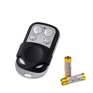 433Mhz kim loại bốn-nút cửa nhà để xe điều khiển từ xa <span class=keywords><strong>duplicator</strong></span> với cán Mã thiết bị chuyển mạch thế hệ mới điều khiển từ xa thiết bị chuyển mạch - Product Image 5