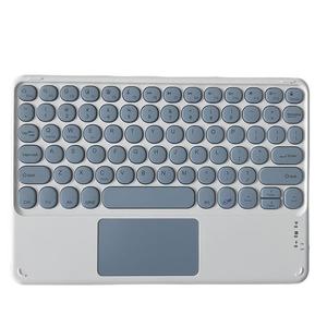 Best-selling 2.4Ghz <strong>Mini</strong> Wireless <strong>Touchpad</strong> <strong>Keyboard</strong> Ergonomic Multimedia <strong>Keyboard</strong> Portable Rechargeable <strong>Keyboard</strong>