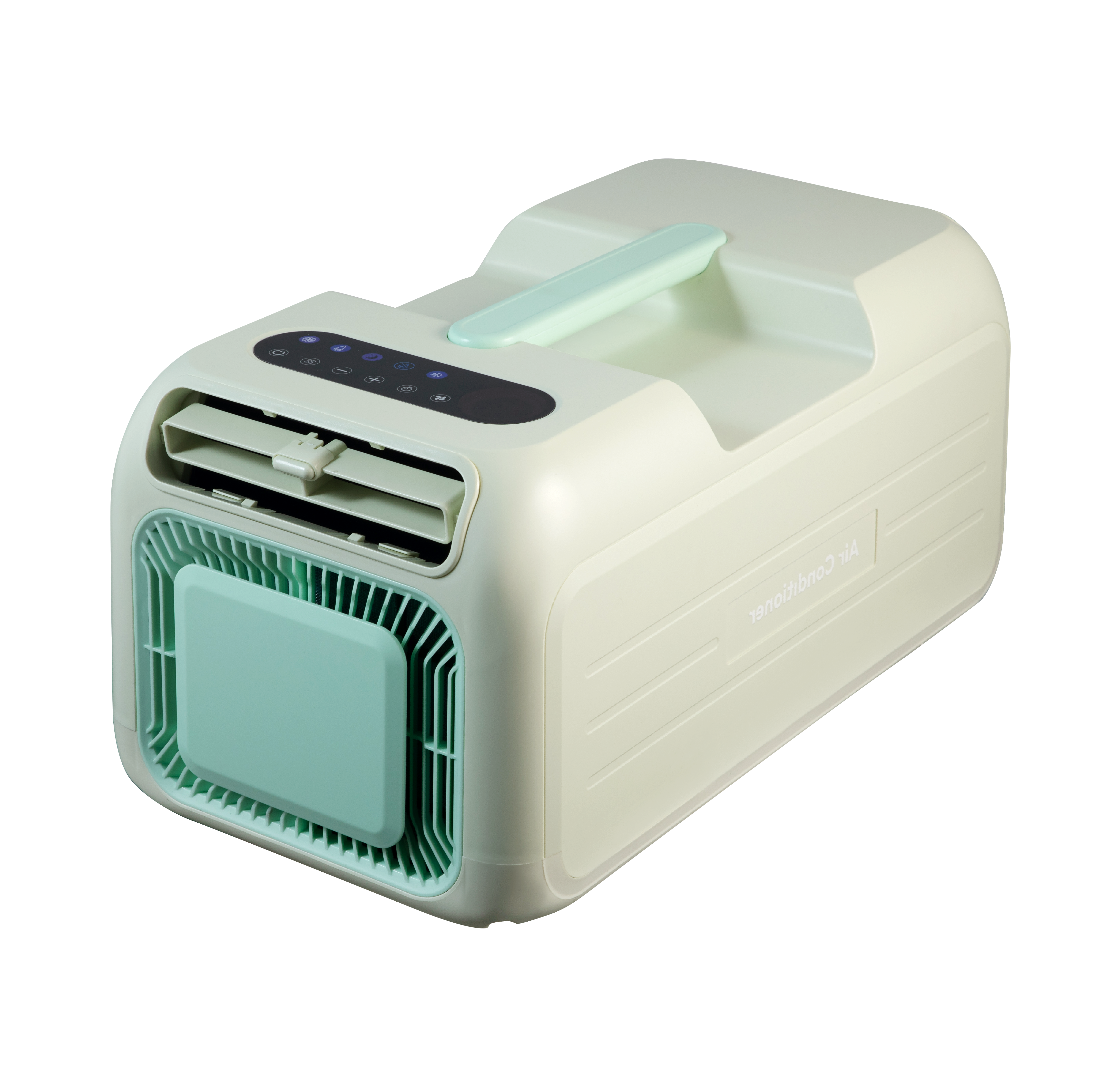 White Green
