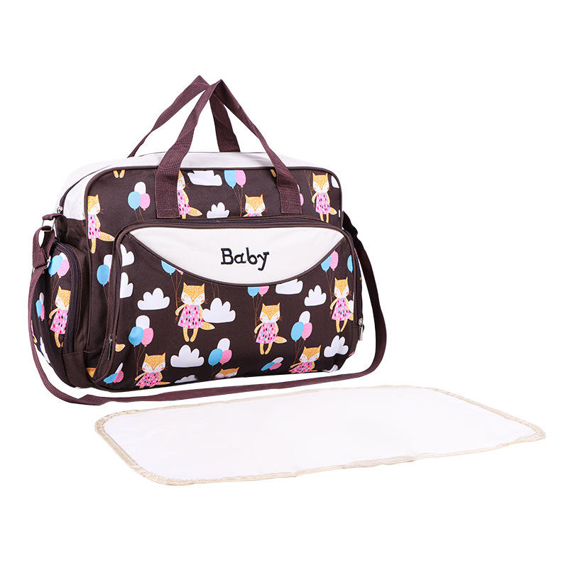 WL-1021-1 Grand modèle chaton - Couleur café