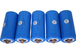 3.2V 5000mAh 6000mAh 15ah 22ah 30Ah 40AH 50Ah 60Ah pin lithium <span class=keywords><strong>32650</strong></span> 32700 LiFePO4 LFP pin Lithium ion di động - Product Image 3