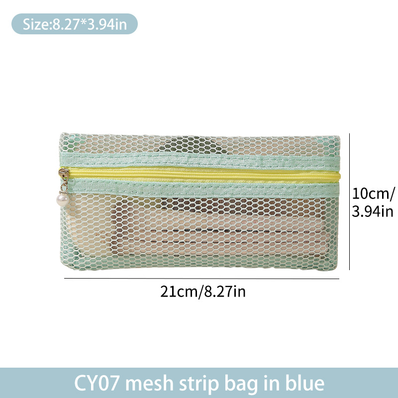 bleu CY07