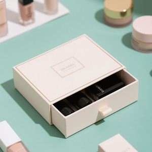 エコ包装特殊技術電子製品デザイン硬い長方形引き出しボックス包装カスタムボックス - Product Image 2