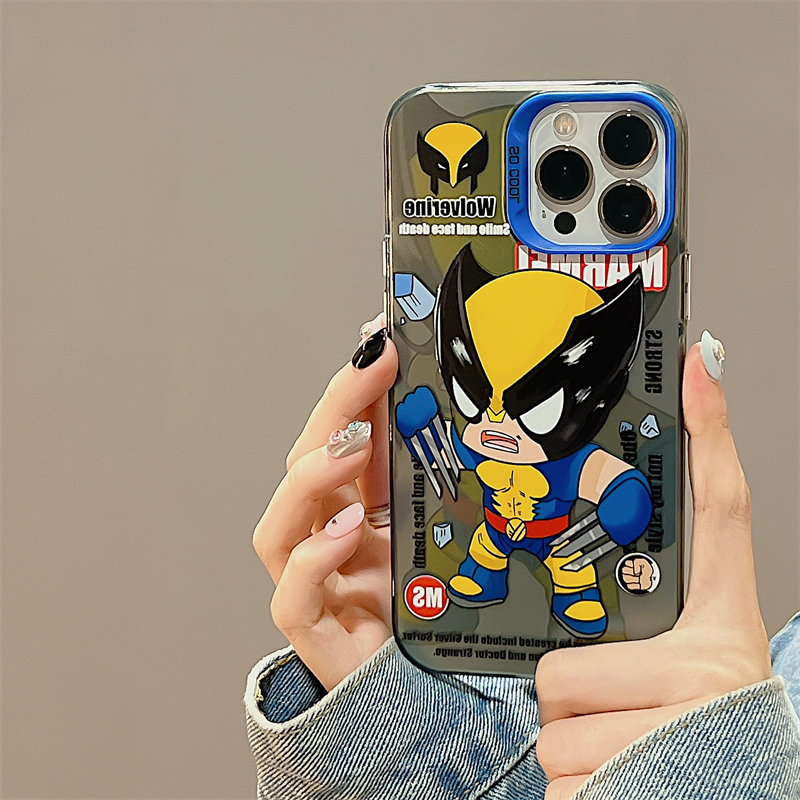 Para Wolverine