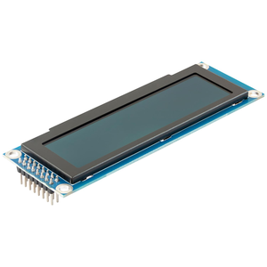 Modulo Display PMOLED da 3.12 pollici con risoluzione 256x64 Pixel - Product Image 1