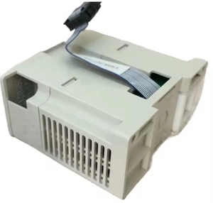 FX0N-3A FX0N-3AインターフェースモジュールPLC FX0 PLC DCベースユニットトランジスタ出力FX0N-3A PLCアナログ入力モジュールFX1N-24MT-ES/UL - Product Image 1
