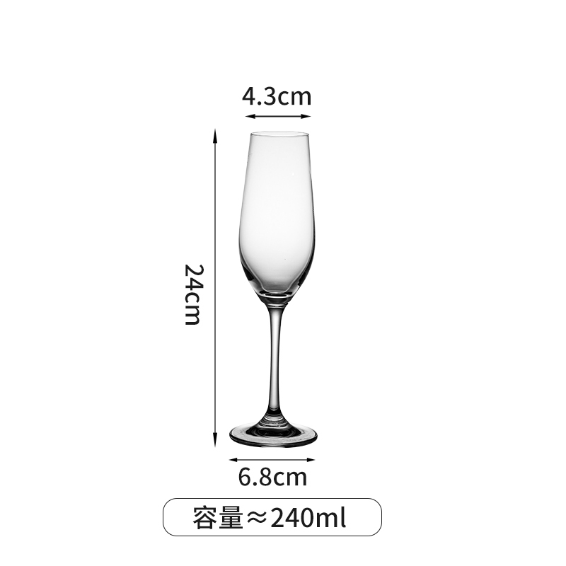 M-240 ml