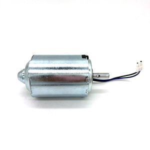 24V Brushless DC <strong>Motor</strong>, High Torque Low Noise, for DIY Projects and Robotics - Product Image 5