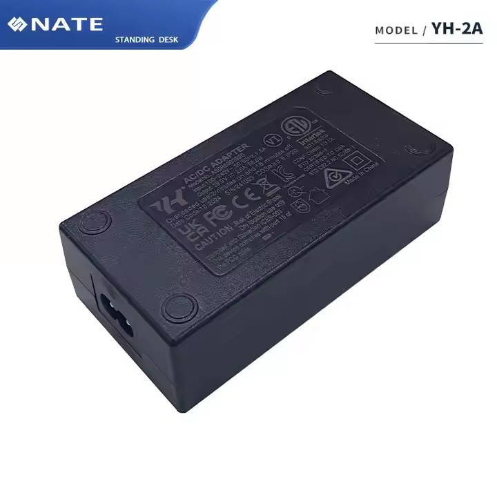 Controlador 2A
