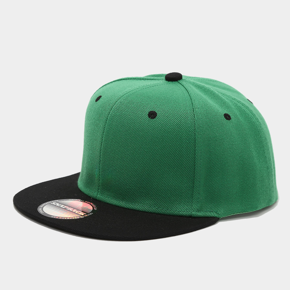 Green+black