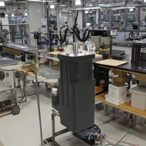Bester Preis PLC Servomotoren Treiber für industrielle Steuerung und Programmierung MPL-B430-MJ72AA - Product Image 2
