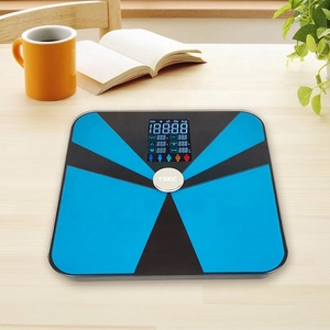 Zhejiang High Technology Neu entwickelte Software und größeres LCD-Display TSEC Sensible Smart LEAONE APP-Programme Gesundheits skala - Product Image 3