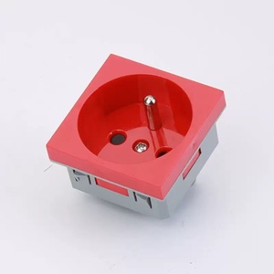 ใหม่ซ็อกเก็ตโมดูลซ็อกเก็ตฝรั่งเศส - Product Image 4