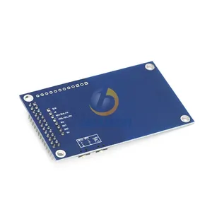 13.56mHz PN532 Präzises NFC-Modul für Arduino kompatibel mit /NFC-Kartenmodul zum Lesen und Schreiben - Product Image 5