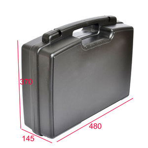 工具箱箱专业工具箱轻型塑料外壳 - Product Image 4